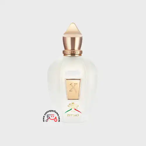 عطر ادکلن زرجف-زرژاف ایکس جی ۱۸۶۱ زفیرو